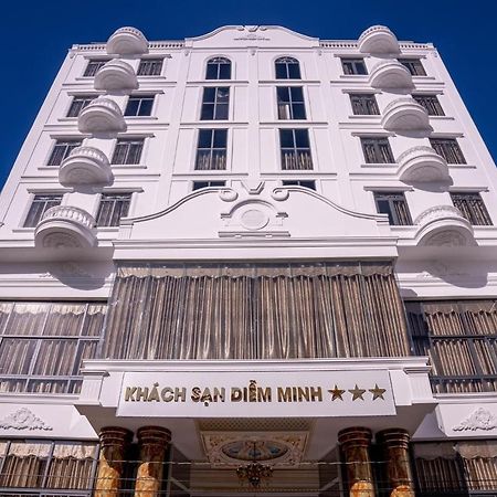 Khach San Diem Minh Cần Thơ Zewnętrze zdjęcie
