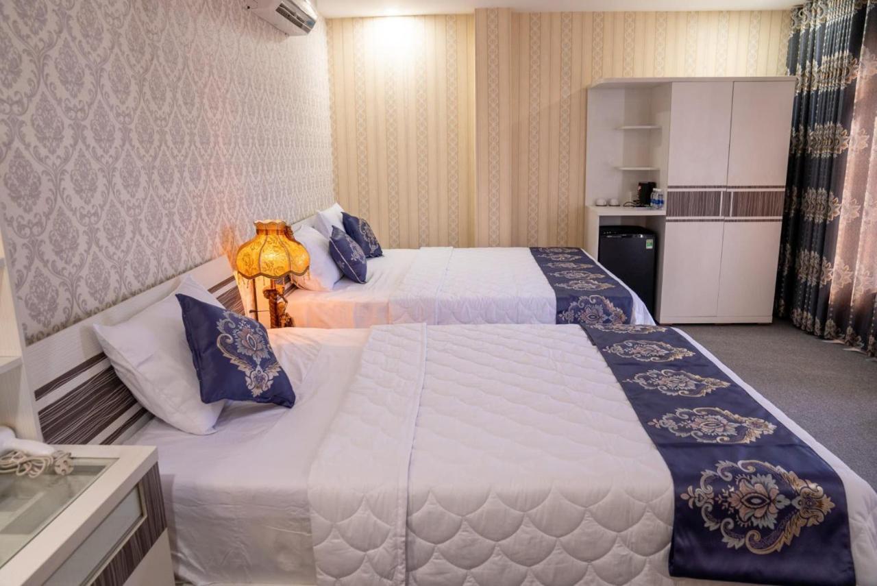 Khach San Diem Minh Cần Thơ Zewnętrze zdjęcie