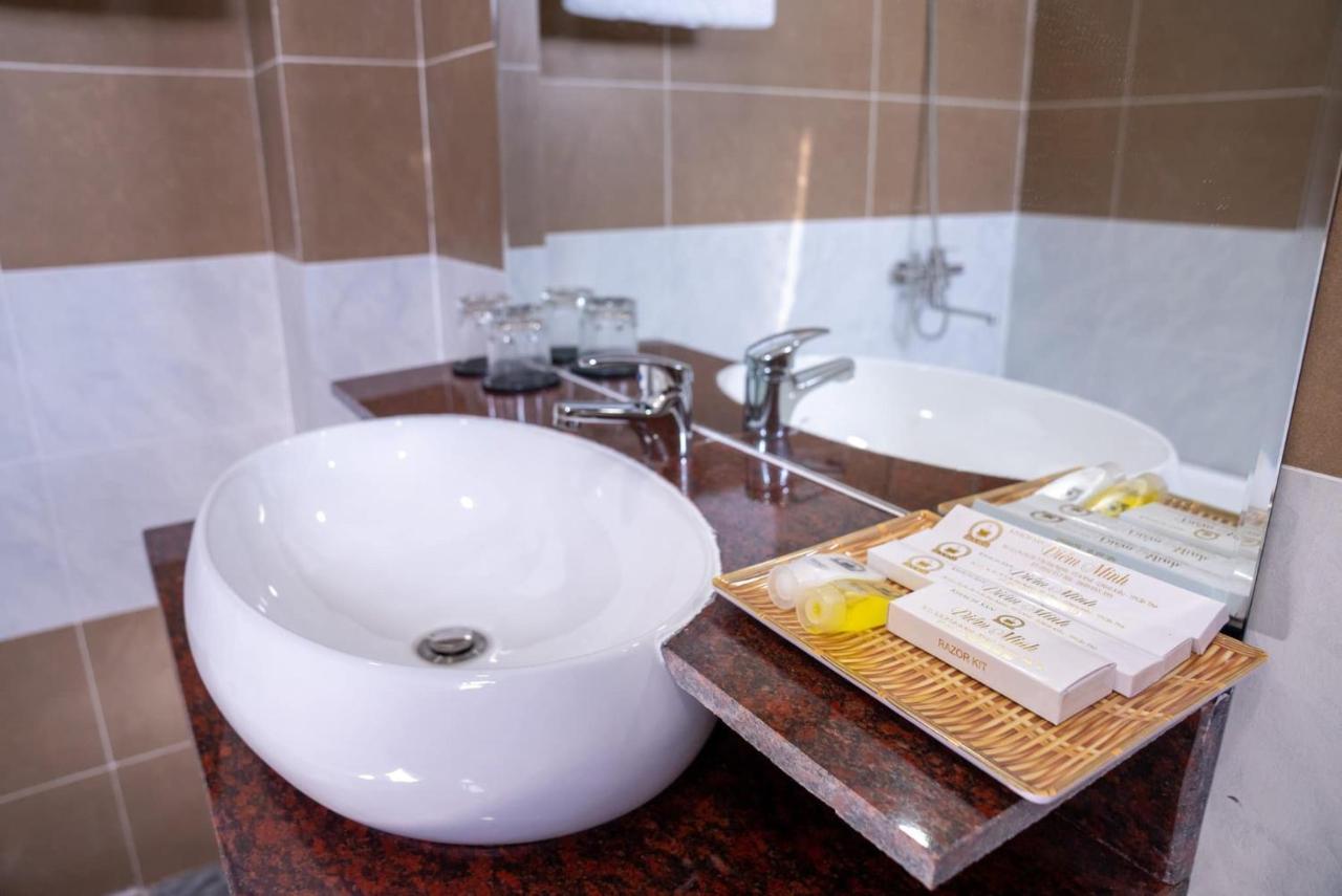 Khach San Diem Minh Cần Thơ Zewnętrze zdjęcie