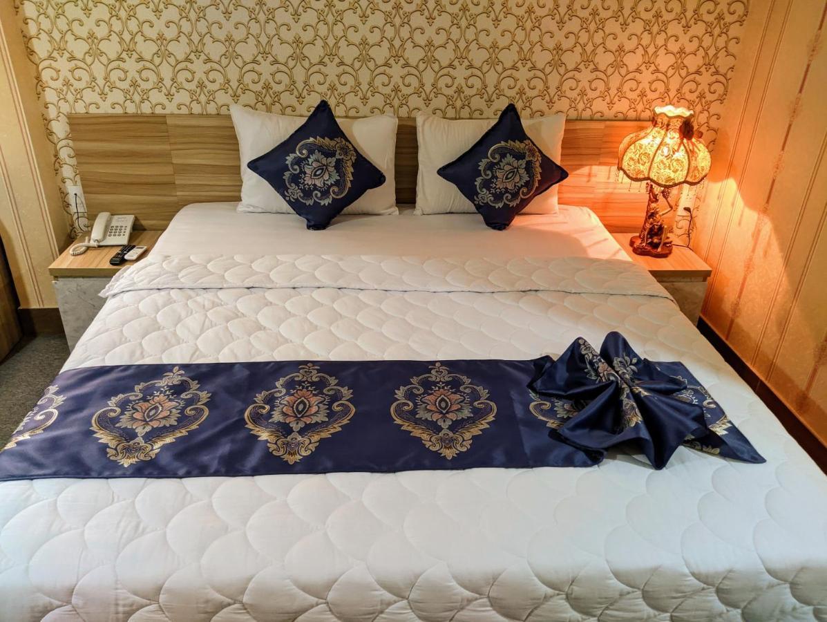 Khach San Diem Minh Cần Thơ Zewnętrze zdjęcie